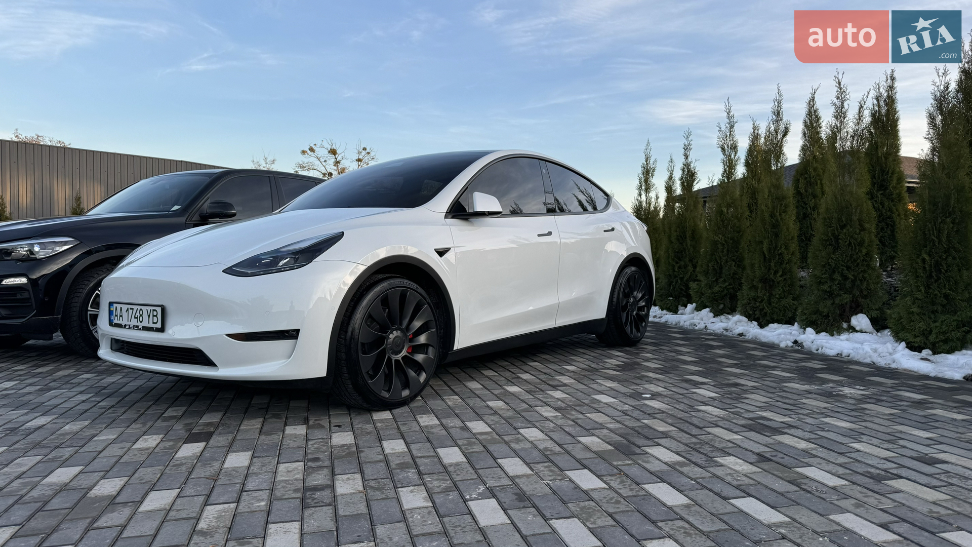 2022 Tesla Model Y - мініатюра 73