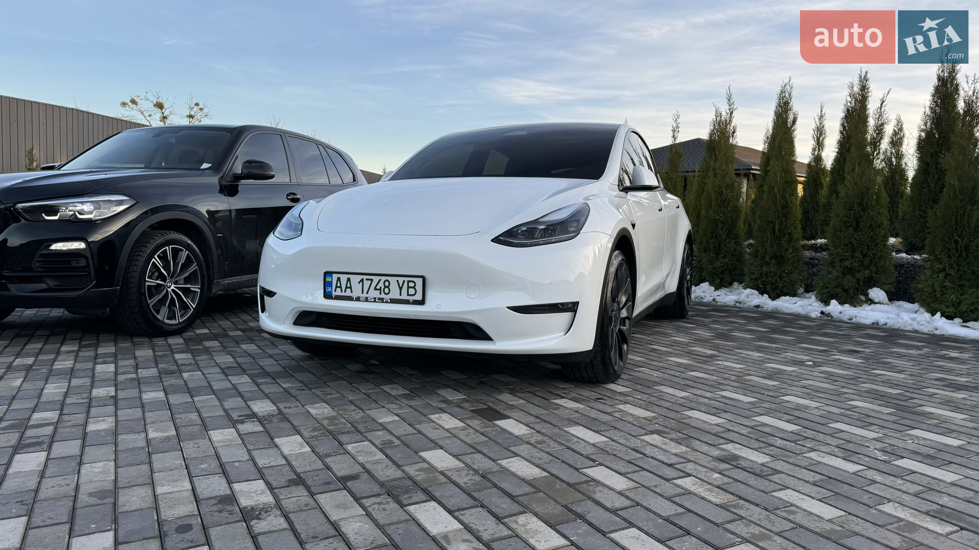 2022 Tesla Model Y - мініатюра 77