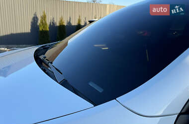 Внедорожник / Кроссовер Tesla Model Y 2022 в Киеве