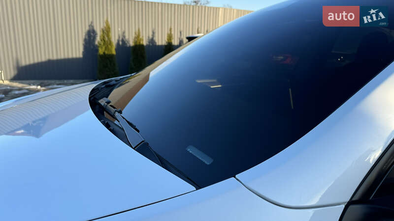 Позашляховик / Кросовер Tesla Model Y 2022 в Києві