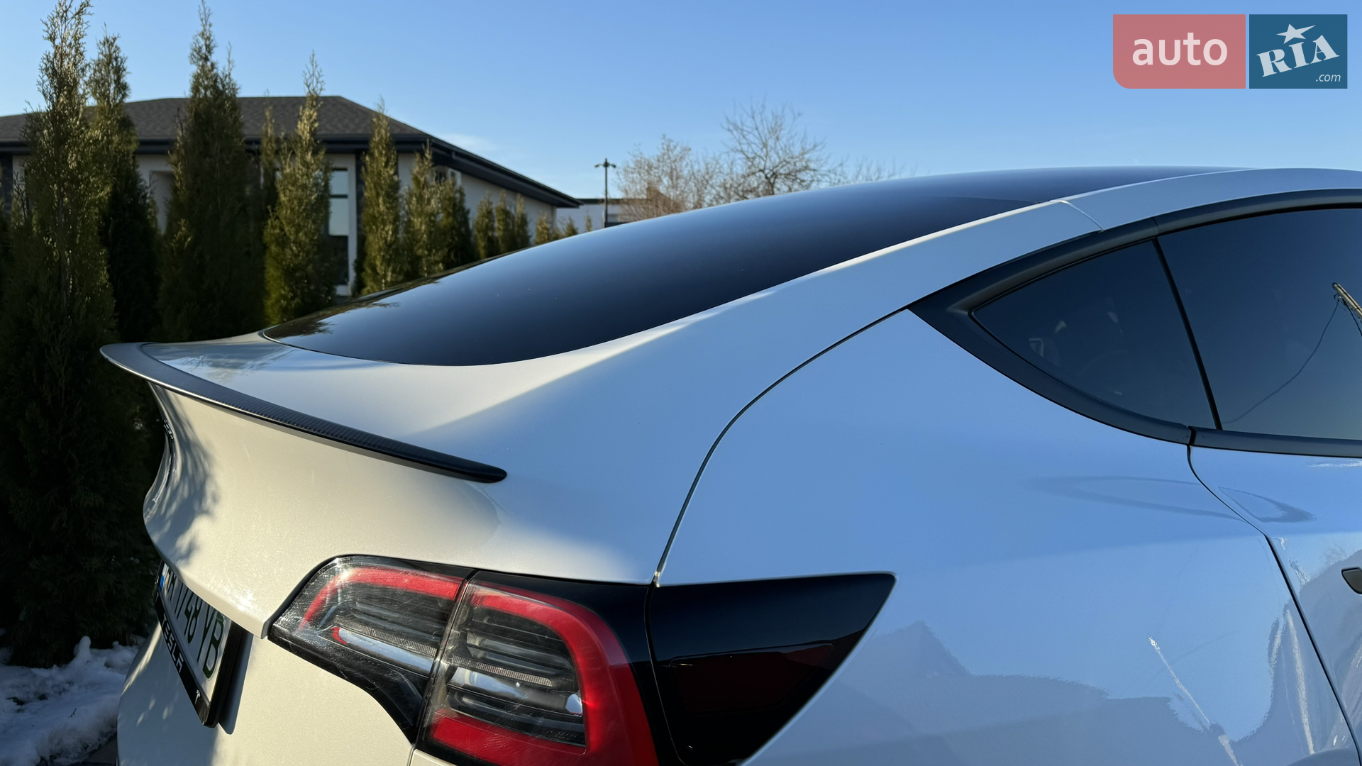 2022 Tesla Model Y - мініатюра 133
