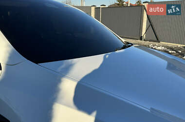 Внедорожник / Кроссовер Tesla Model Y 2022 в Киеве