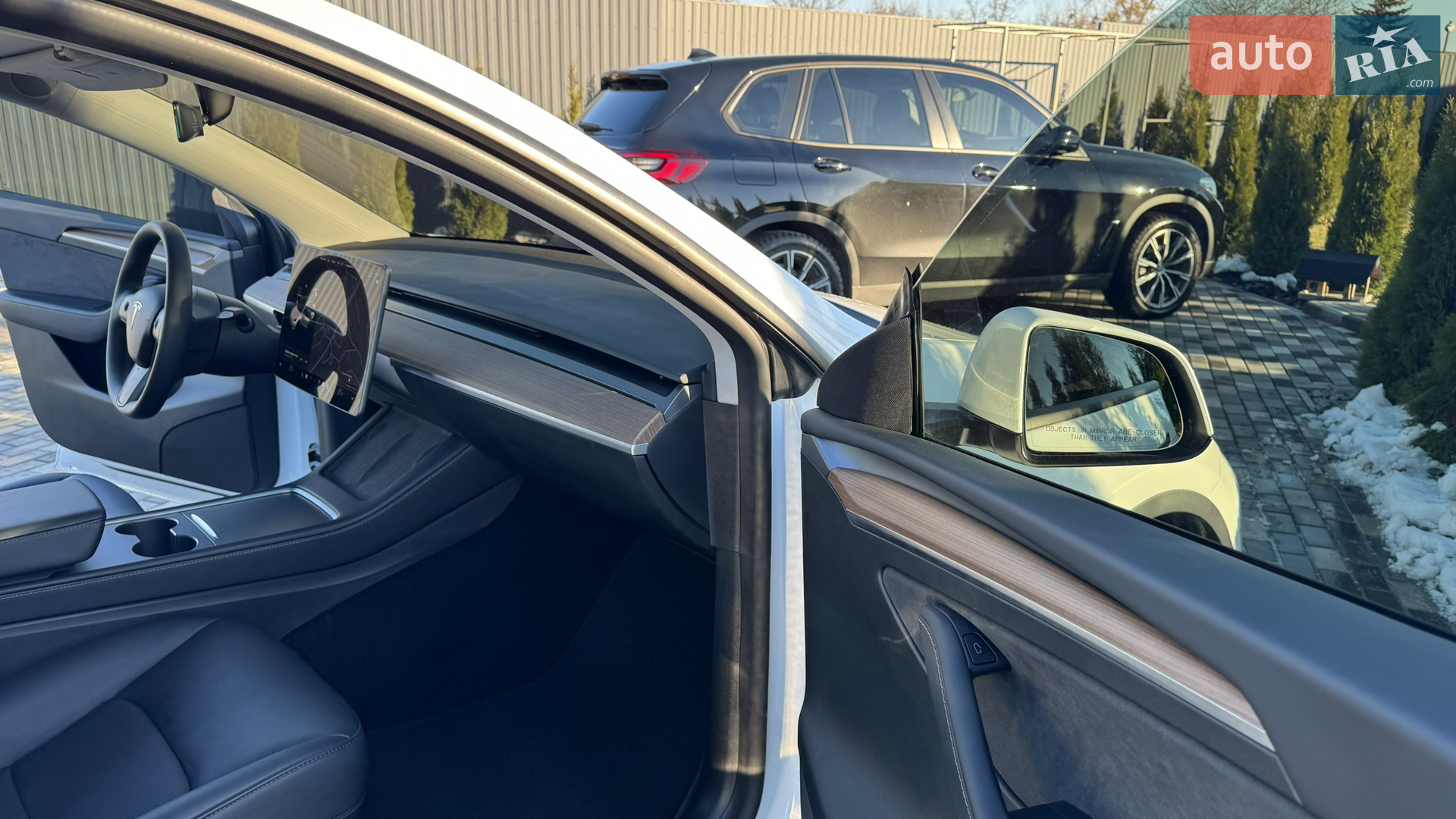 2022 Tesla Model Y - мініатюра 241