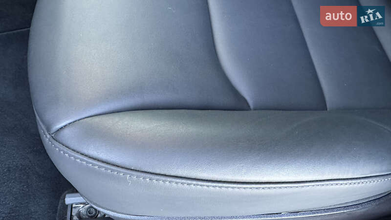 Позашляховик / Кросовер Tesla Model Y 2022 в Києві