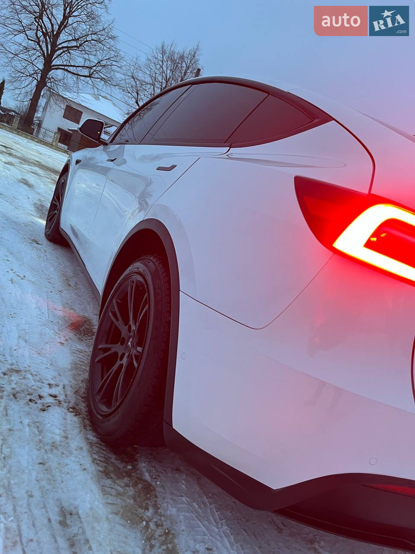 2020 Tesla Model Y - мініатюра 4