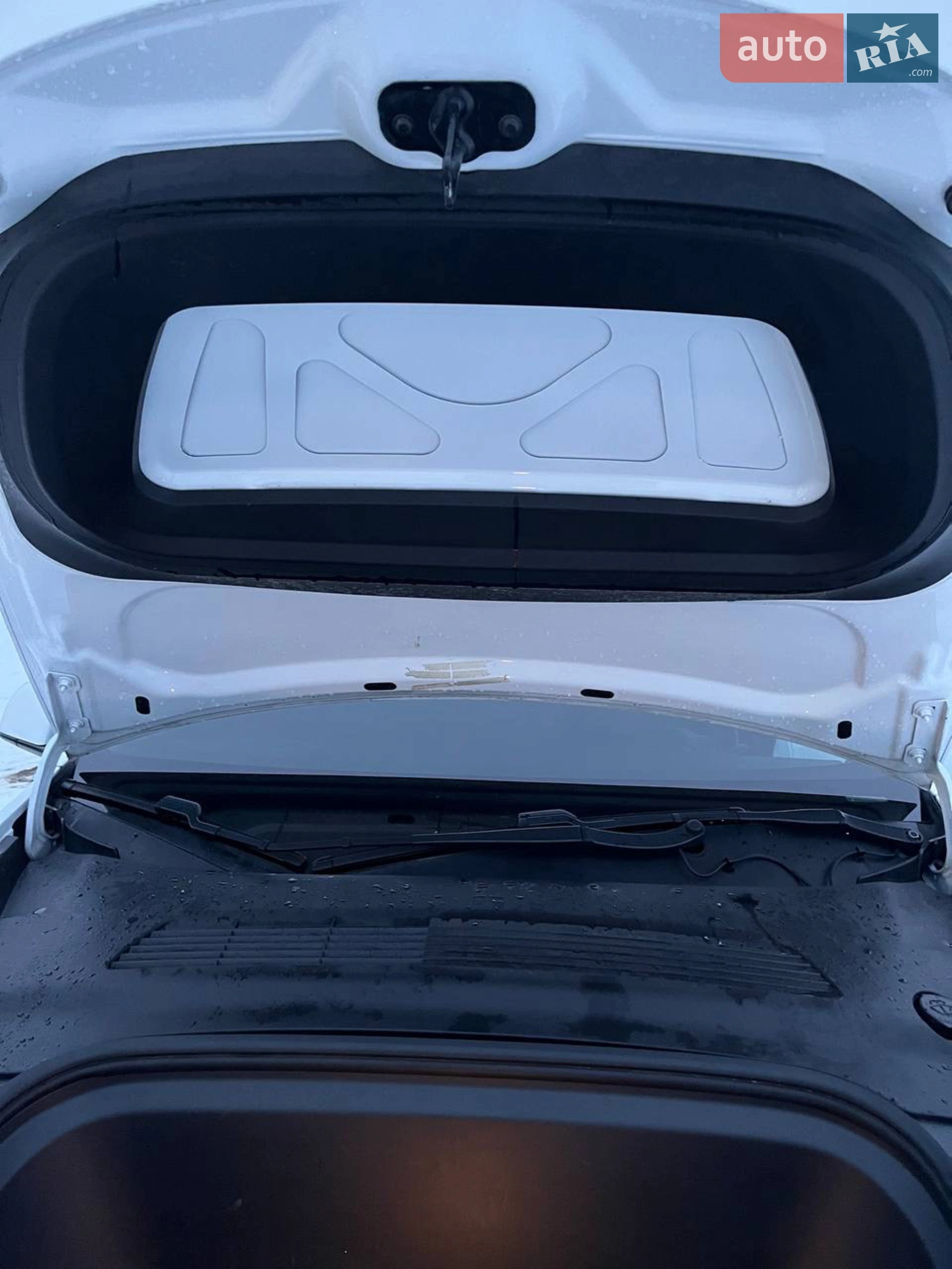 2020 Tesla Model Y - мініатюра 6