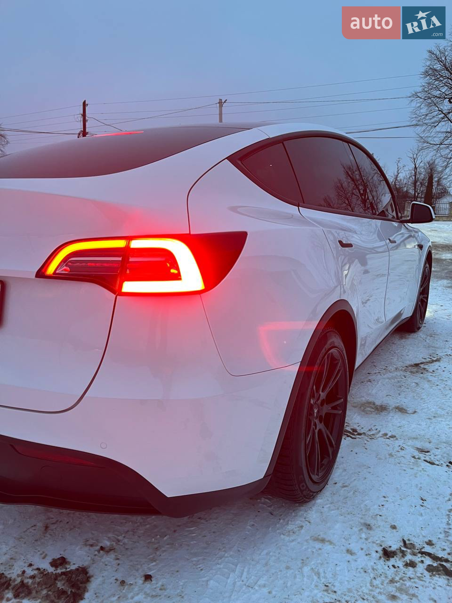 2020 Tesla Model Y - мініатюра 5