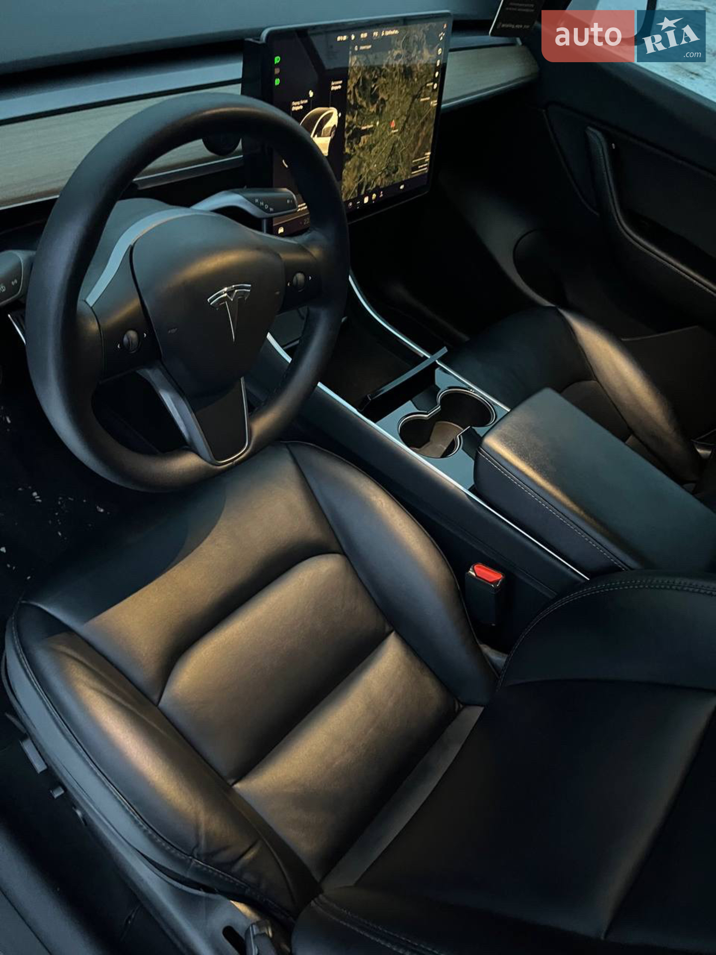 2020 Tesla Model Y - мініатюра 21