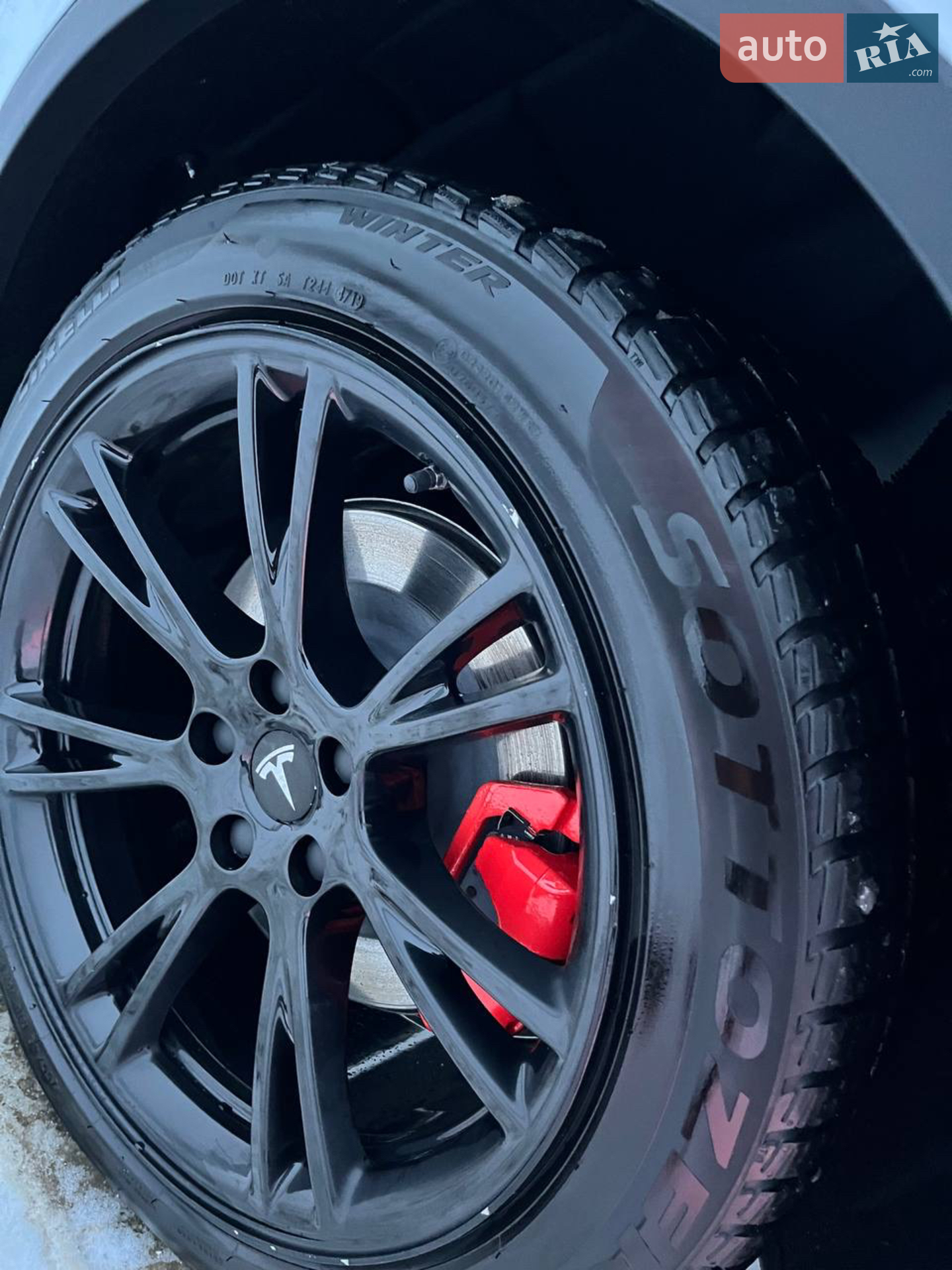 2020 Tesla Model Y - мініатюра 22