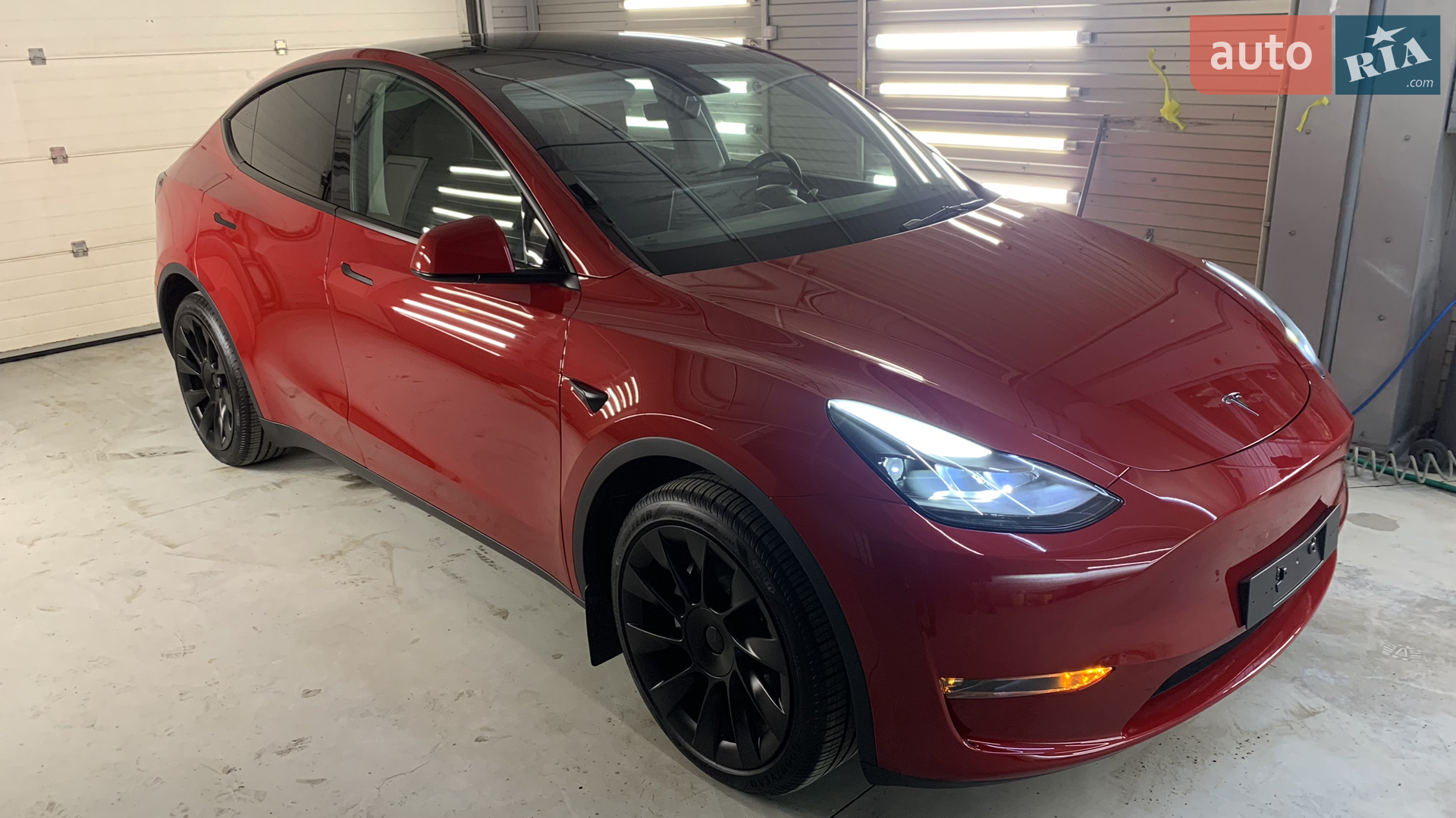 2023 Tesla Model Y - мініатюра 22