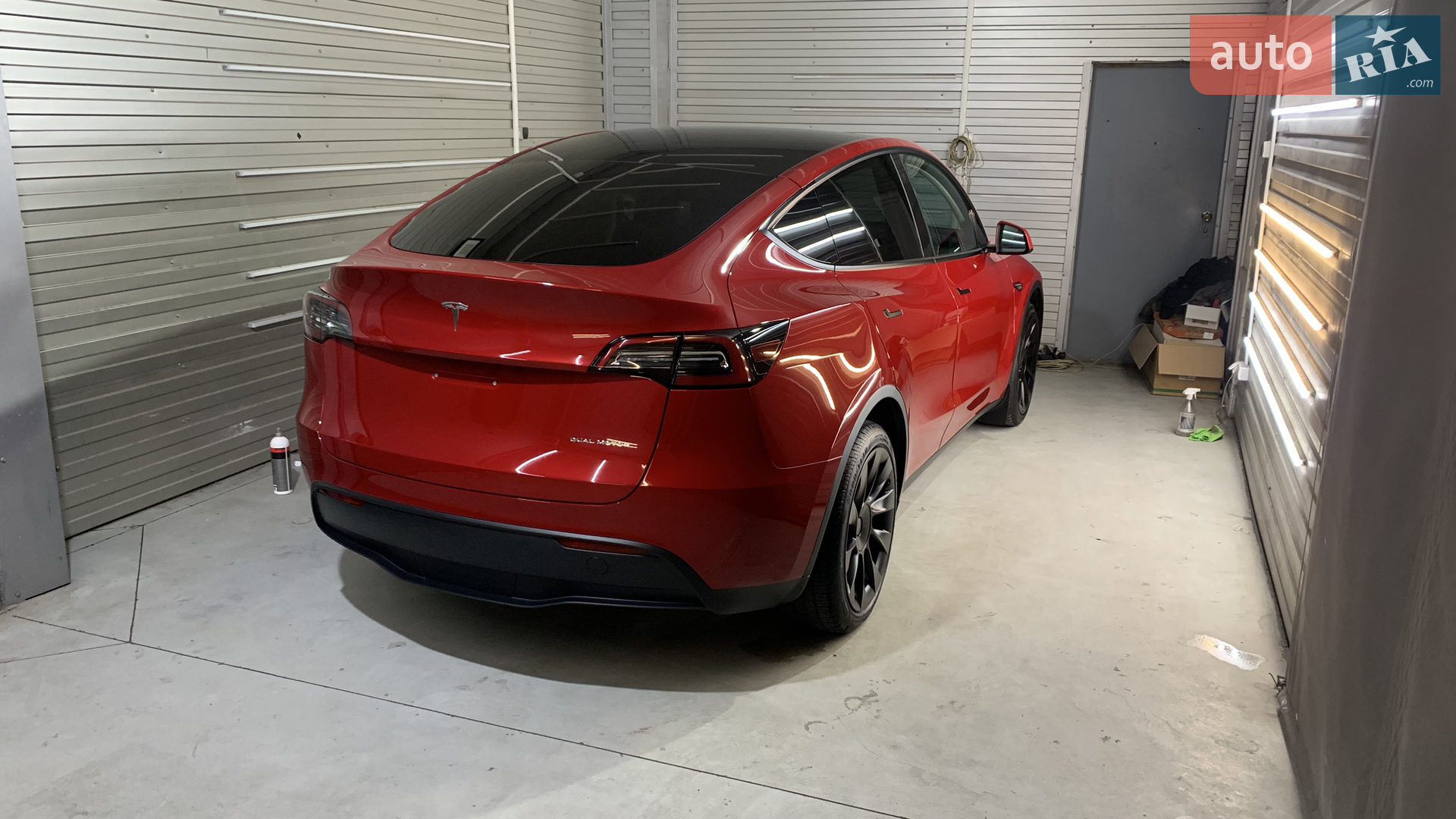 2023 Tesla Model Y - мініатюра 30
