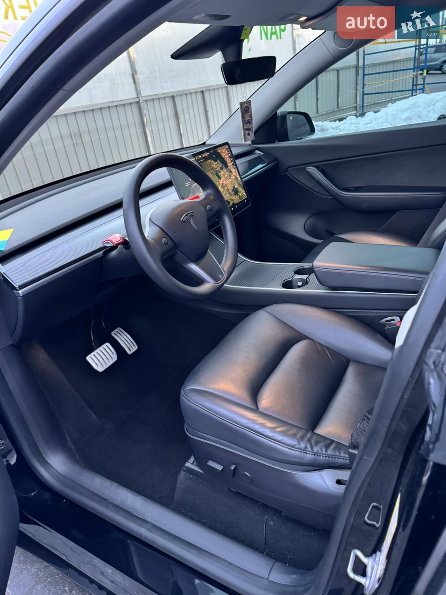 2020 Tesla Model Y - мініатюра 52