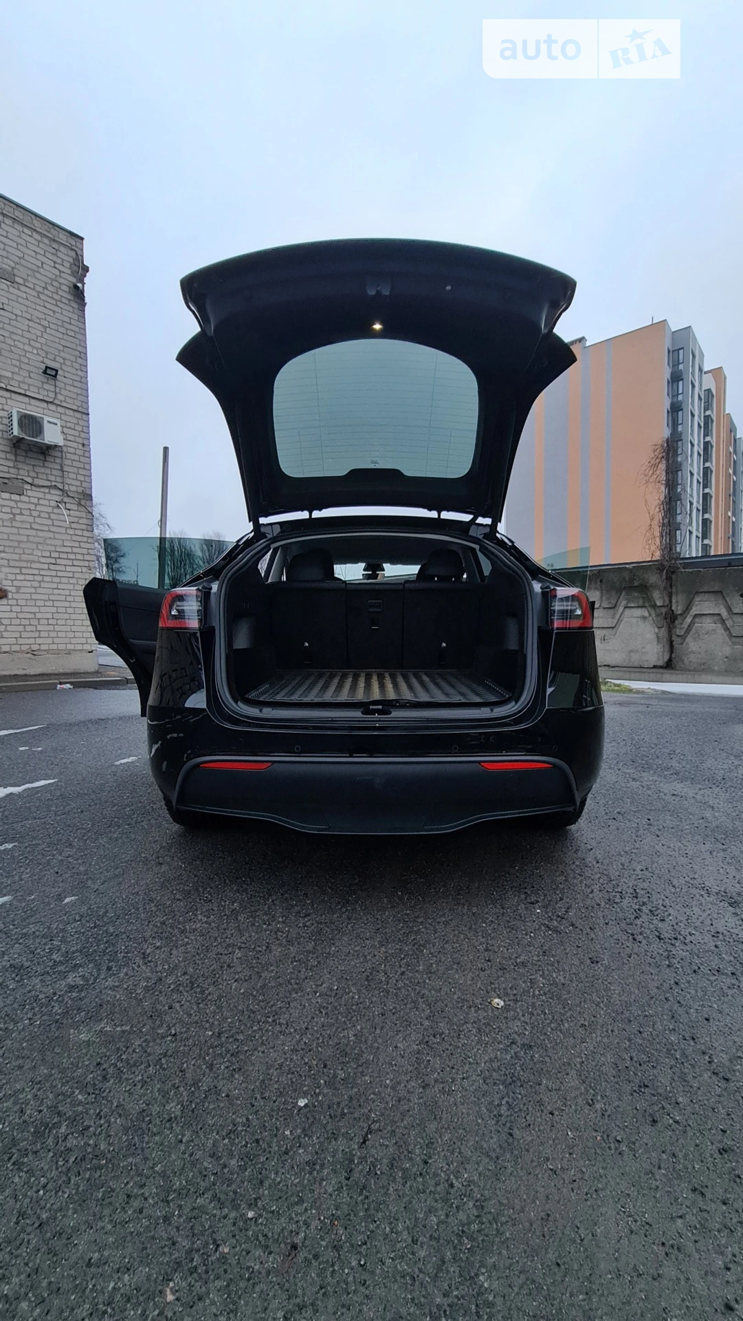 2022 Tesla Model Y - мініатюра 25