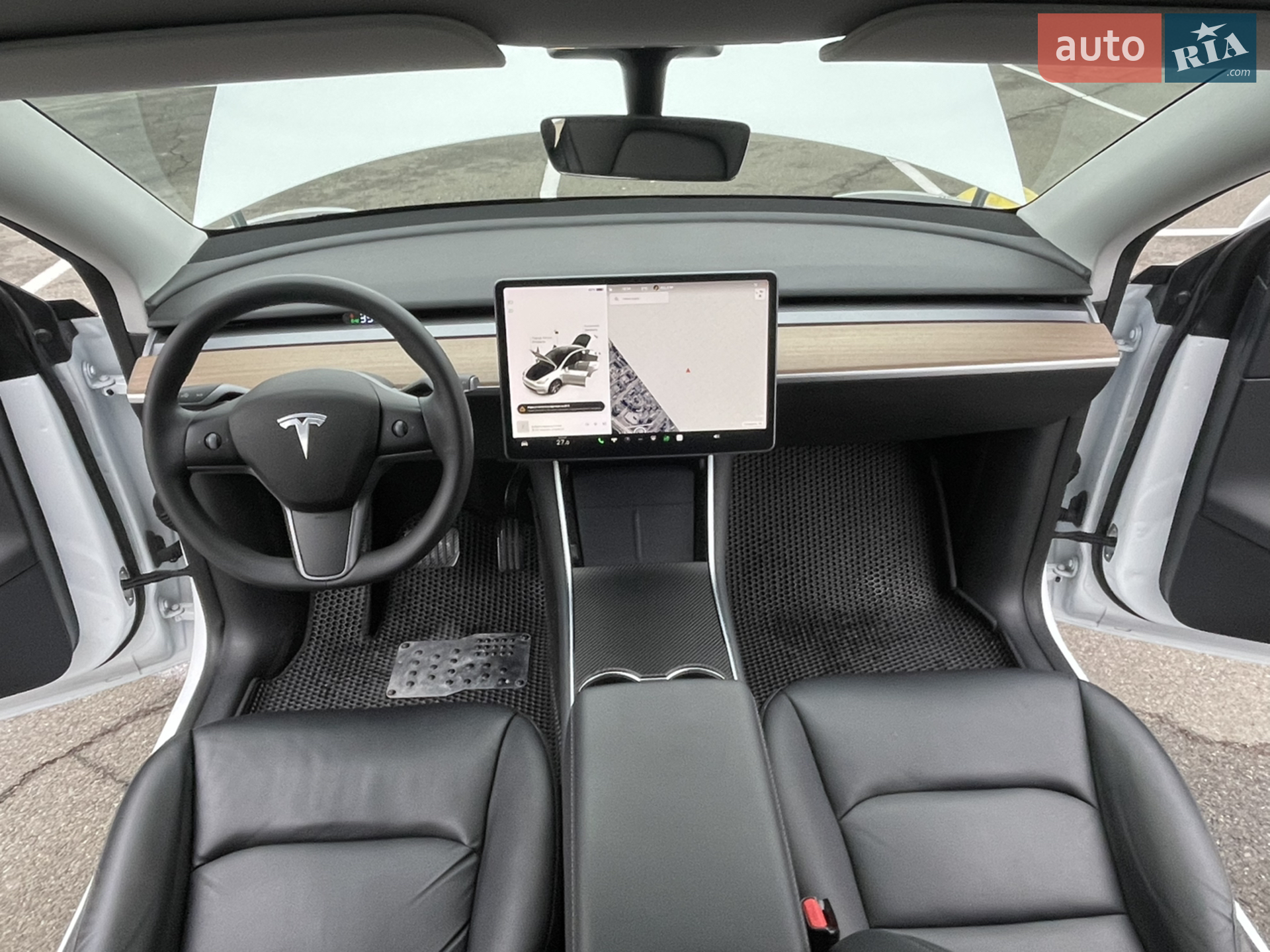 2020 Tesla Model Y - мініатюра 20