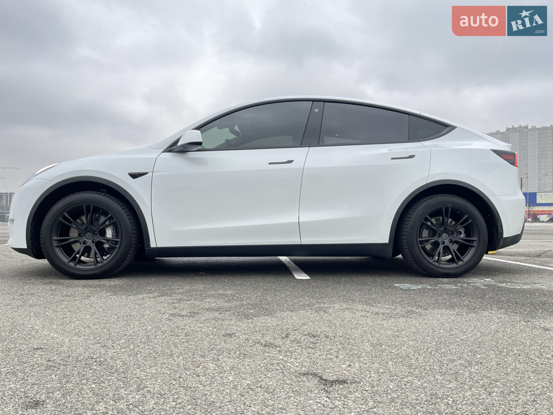 2020 Tesla Model Y - мініатюра 34