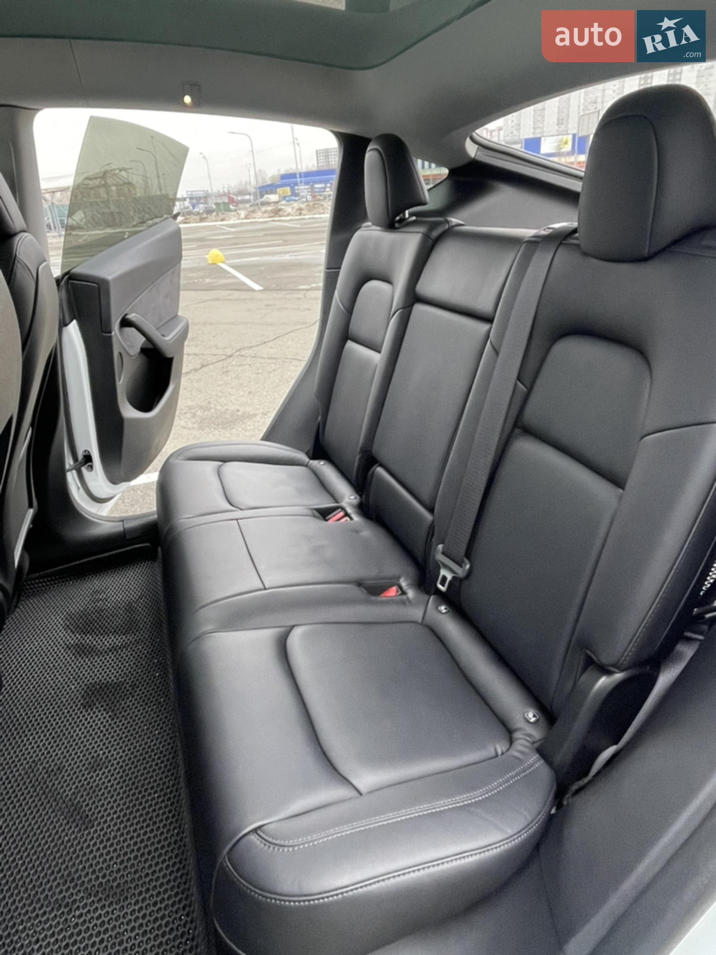 2020 Tesla Model Y - мініатюра 47