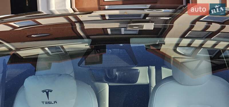 Внедорожник / Кроссовер Tesla Model Y 2022 в Запорожье фото 43 Внедорожник / Кроссовер Tesla Model Y 2022 в Запорожье