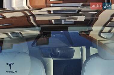 Внедорожник / Кроссовер Tesla Model Y 2022 в 