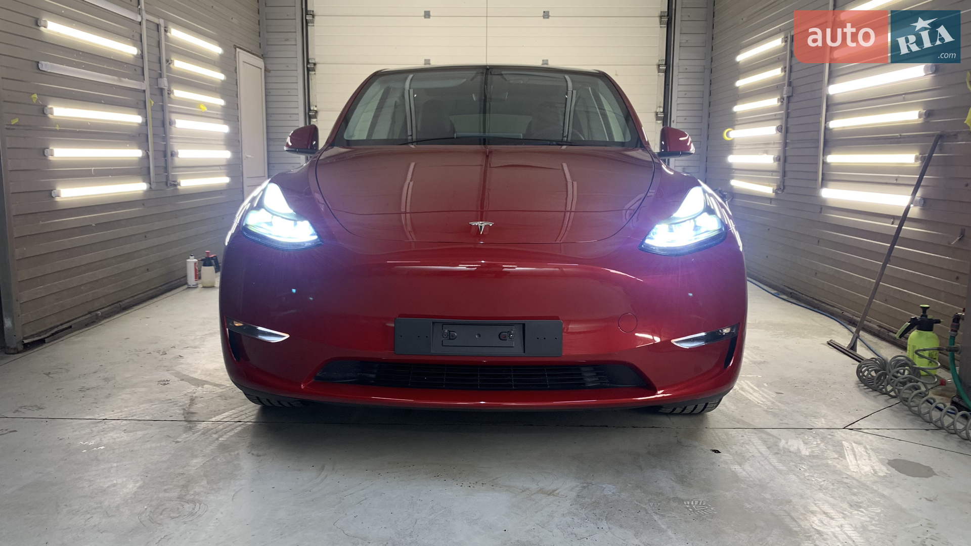2023 Tesla Model Y - мініатюра 42
