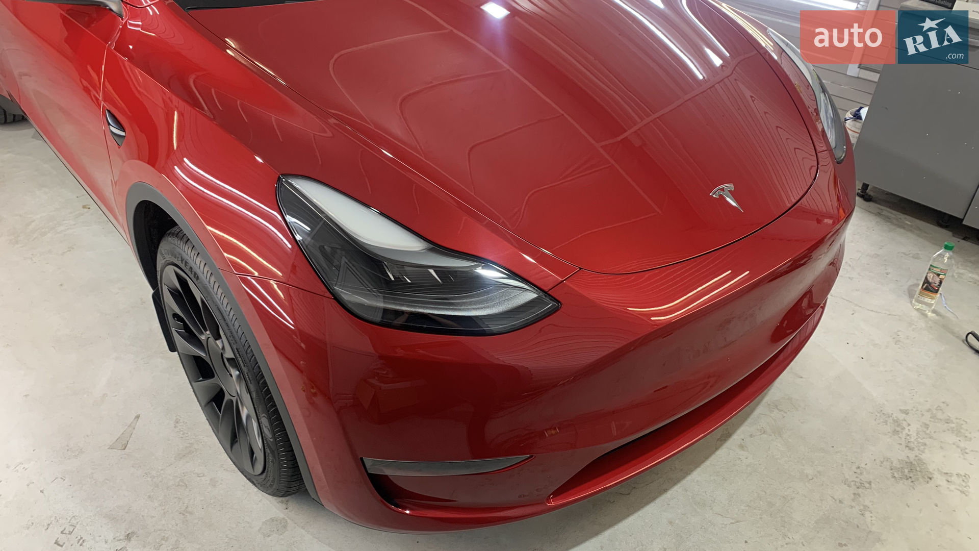 2023 Tesla Model Y - мініатюра 54
