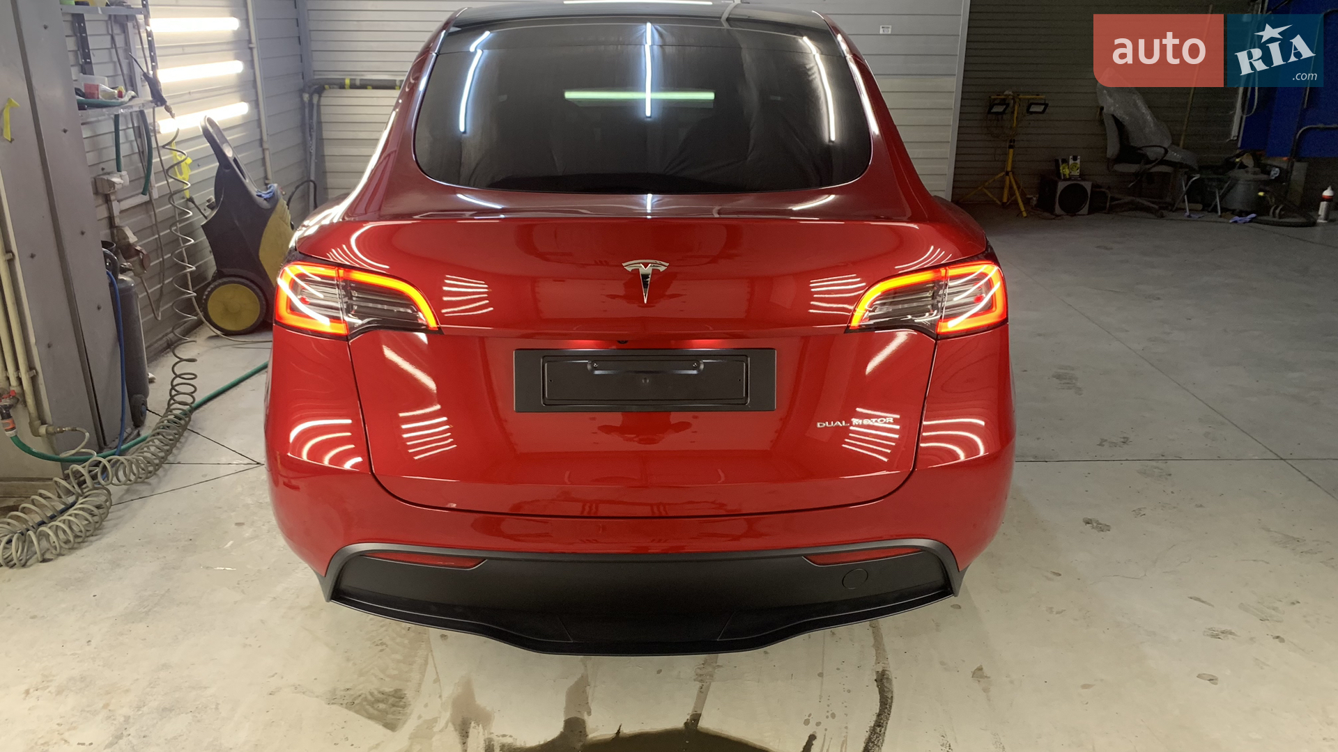 2023 Tesla Model Y - мініатюра 46