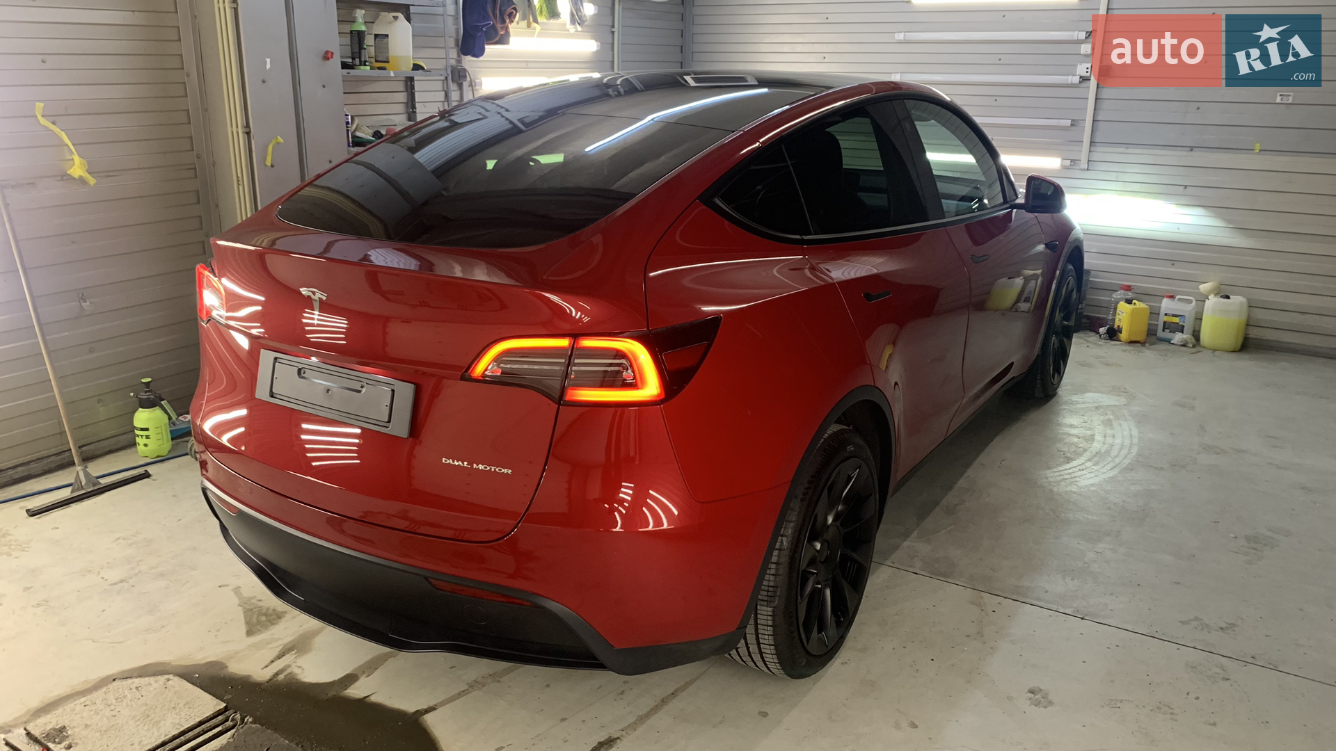 2023 Tesla Model Y - мініатюра 13