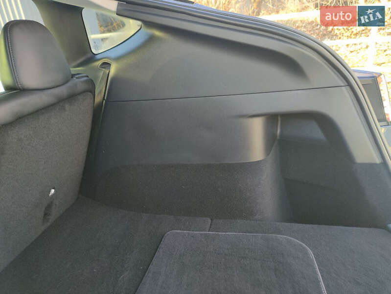 Внедорожник / Кроссовер Tesla Model Y 2020 в Харькове