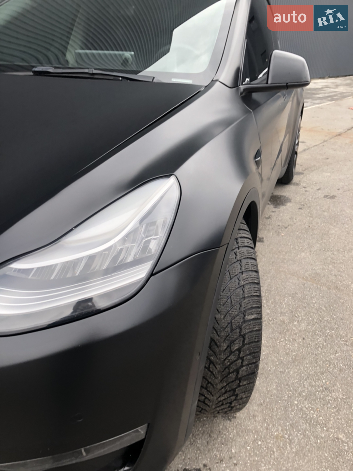 2020 Tesla Model Y - мініатюра 15