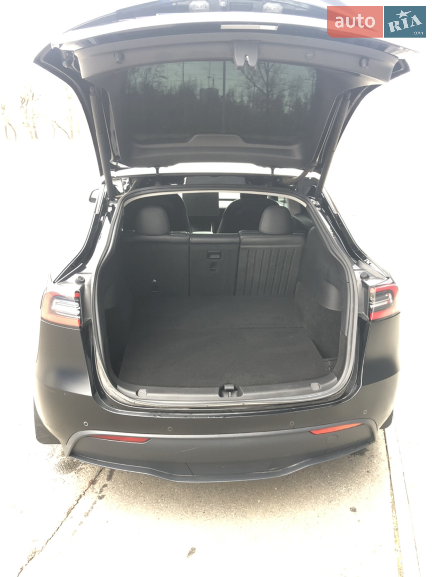 2020 Tesla Model Y - мініатюра 20