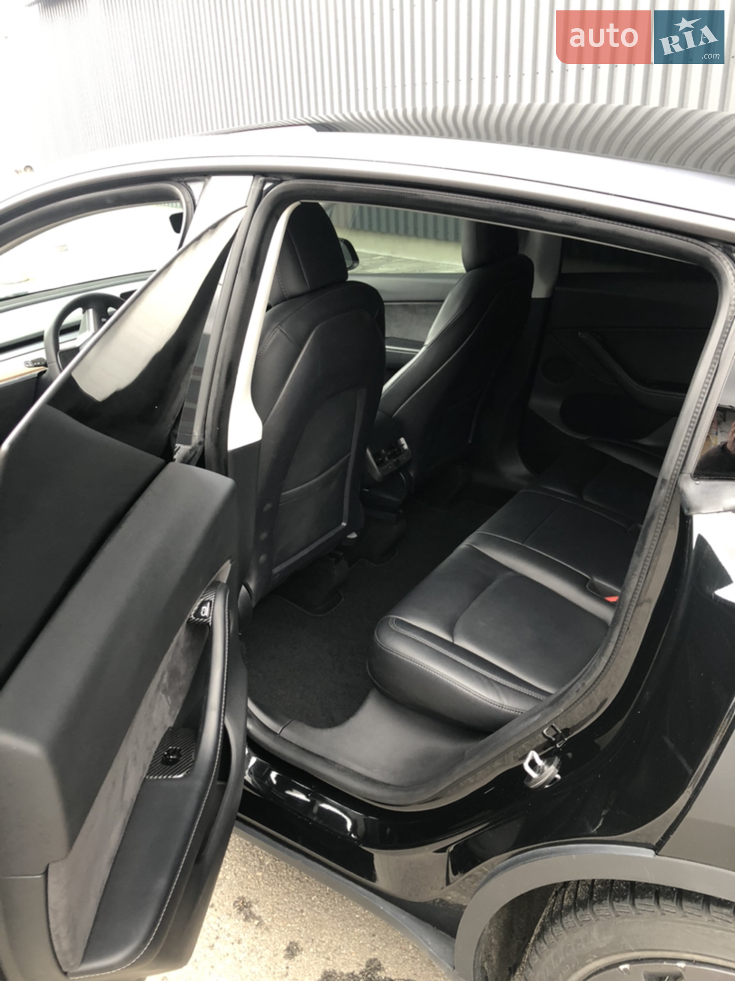 2020 Tesla Model Y - мініатюра 22