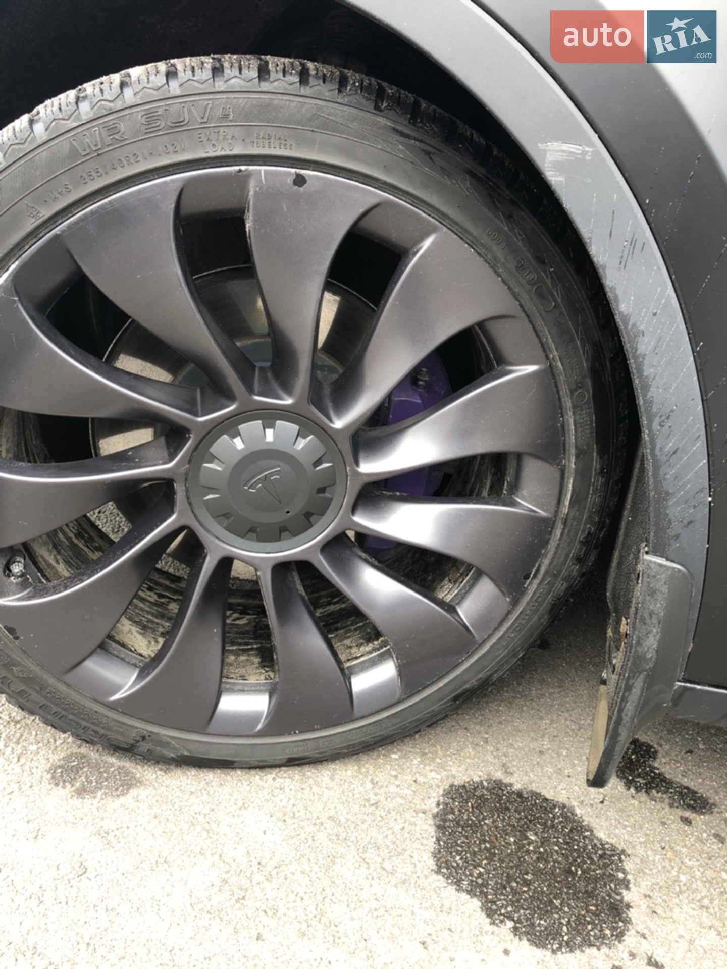 2020 Tesla Model Y - мініатюра 26