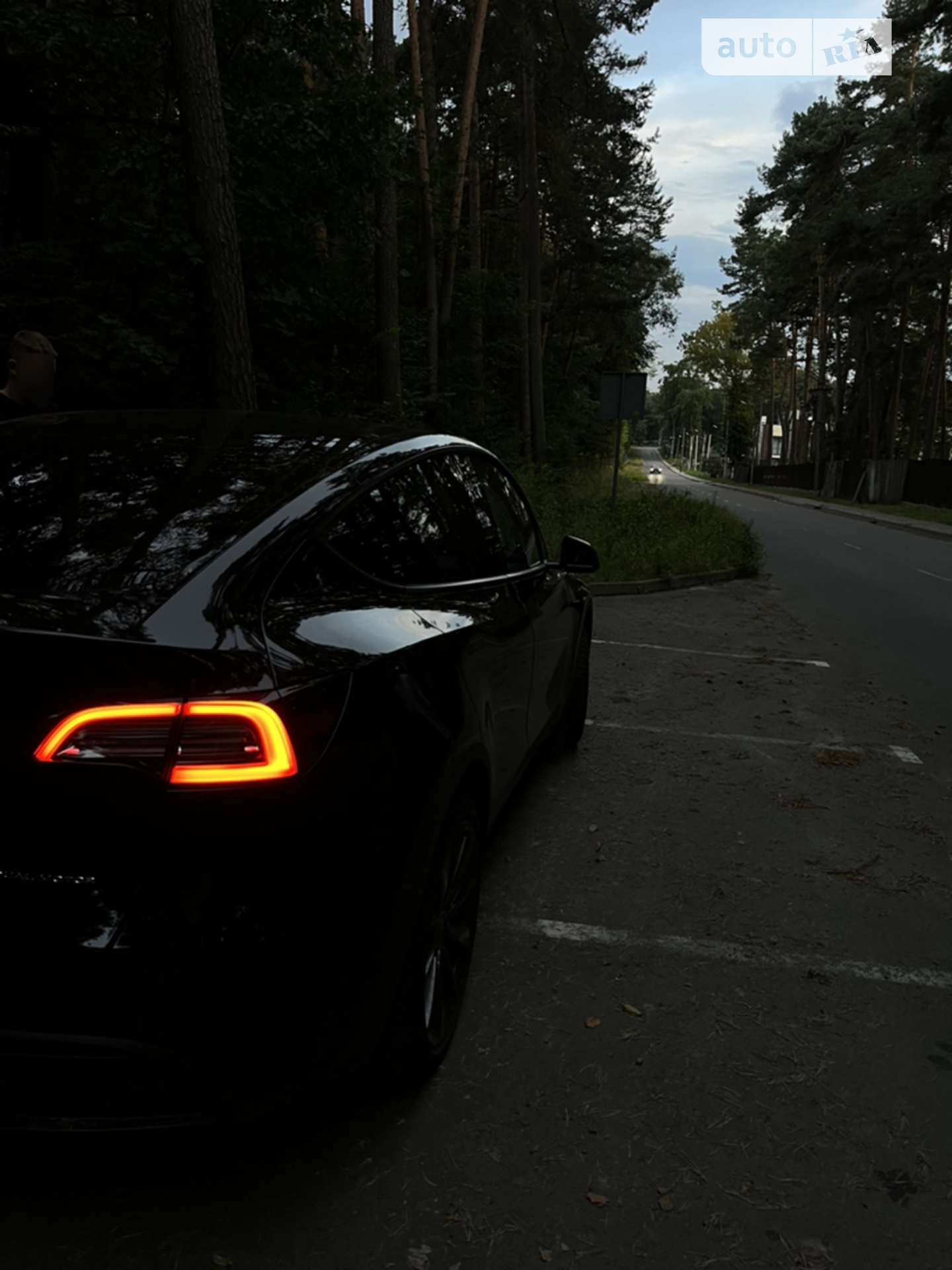 2022 Tesla Model Y - мініатюра 2