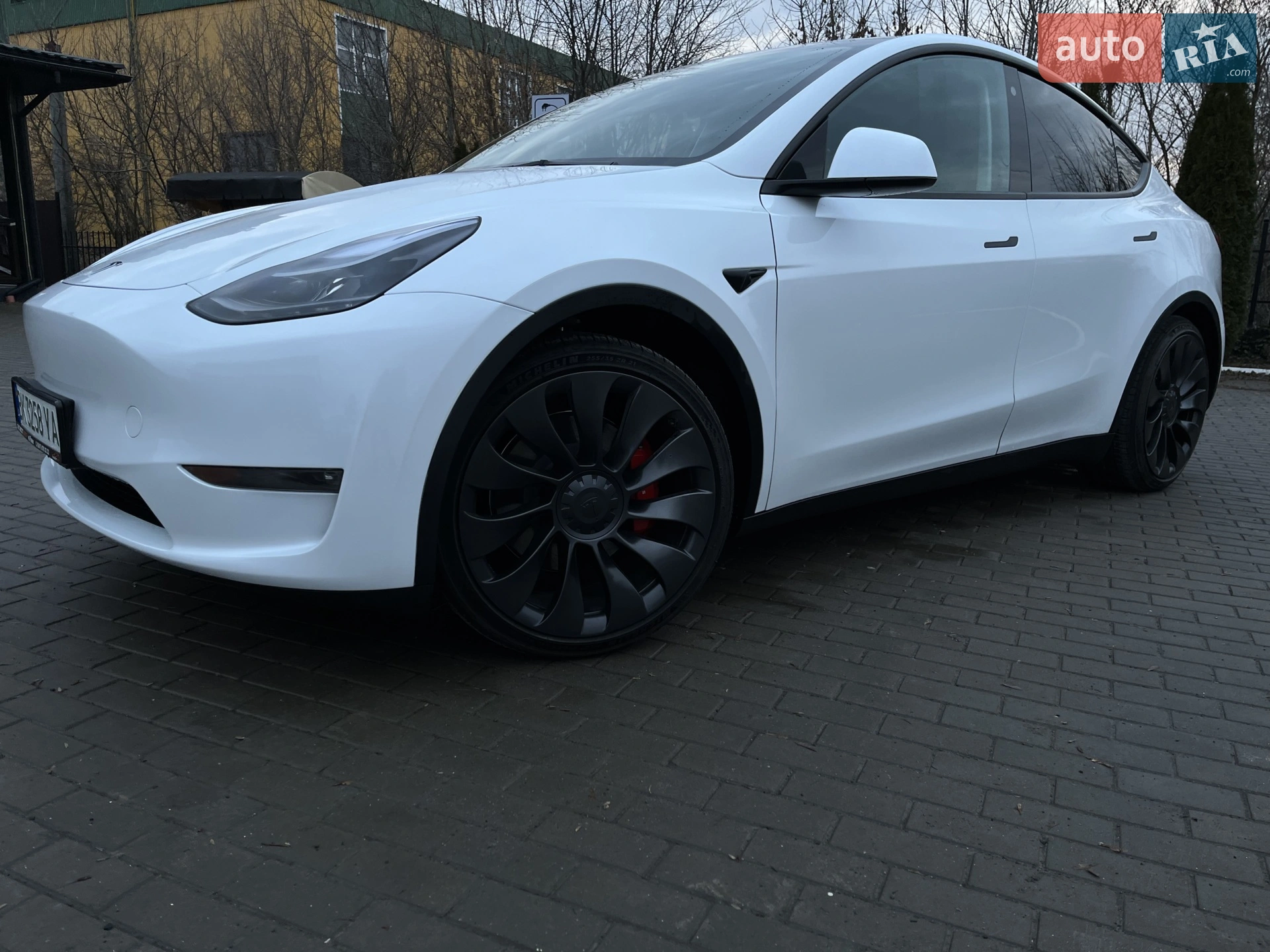 2023 Tesla Model Y - мініатюра 29