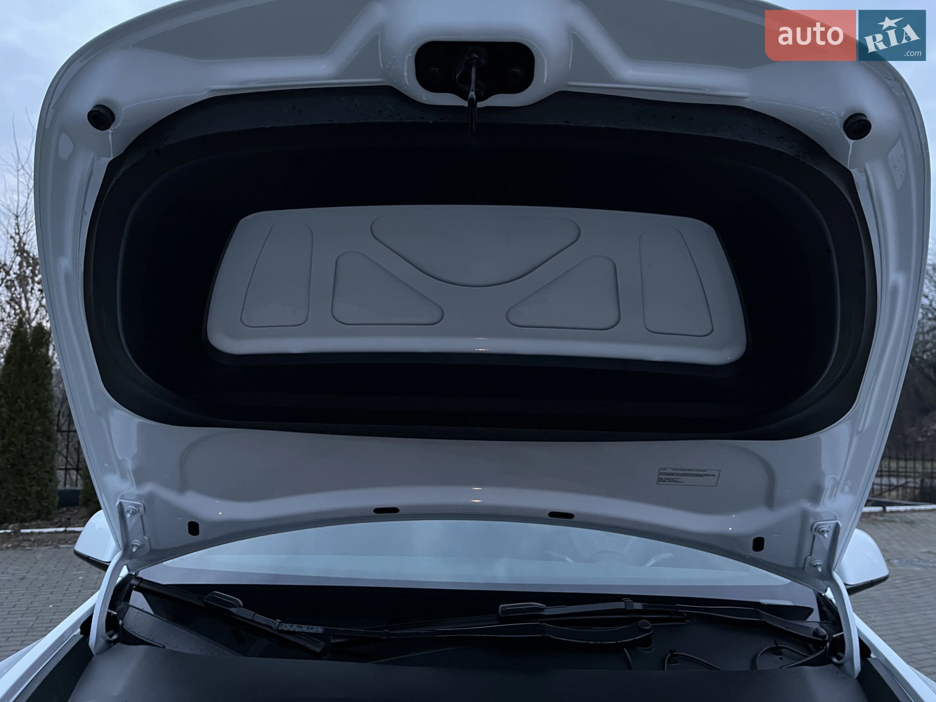 2023 Tesla Model Y - мініатюра 47