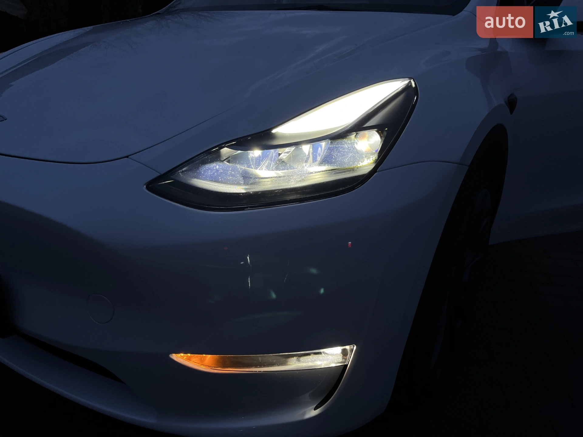 2023 Tesla Model Y - мініатюра 81