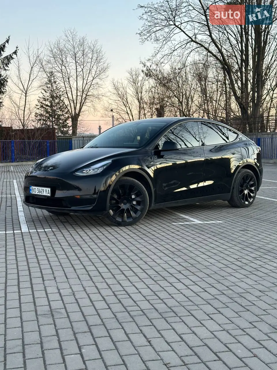 2020 Tesla Model Y - мініатюра 15