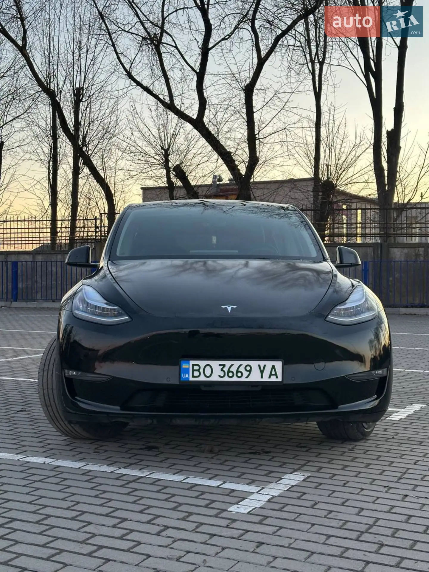 2021 Tesla Model Y - мініатюра 9