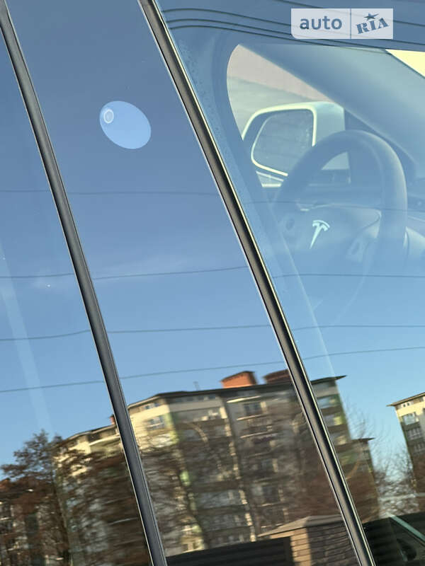 Внедорожник / Кроссовер Tesla Model Y 2023 в Ивано-Франковске