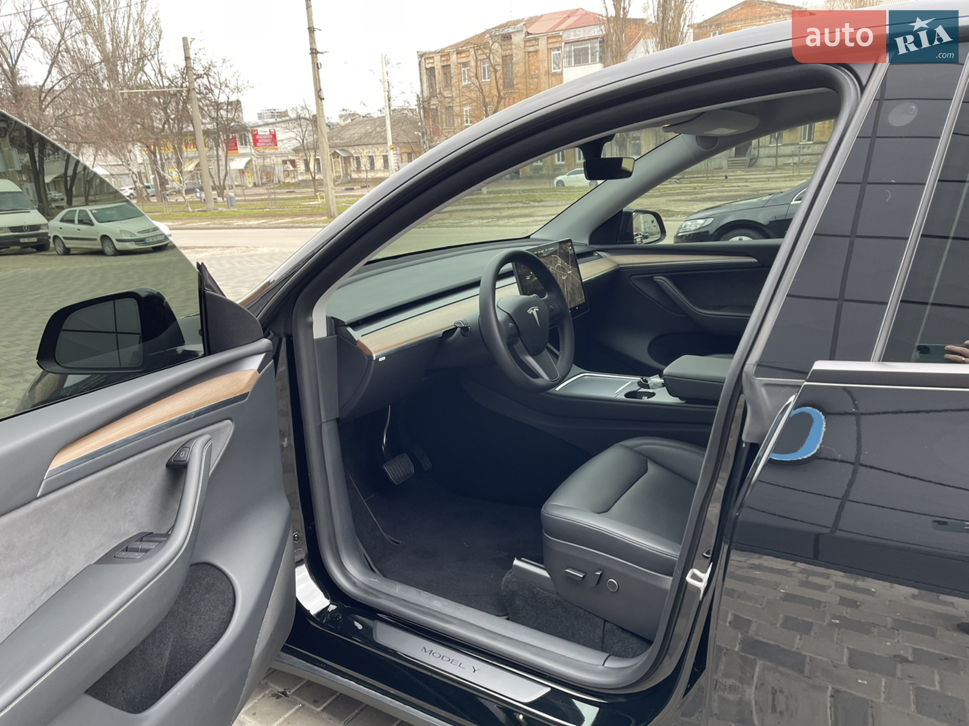 2022 Tesla Model Y - мініатюра 7