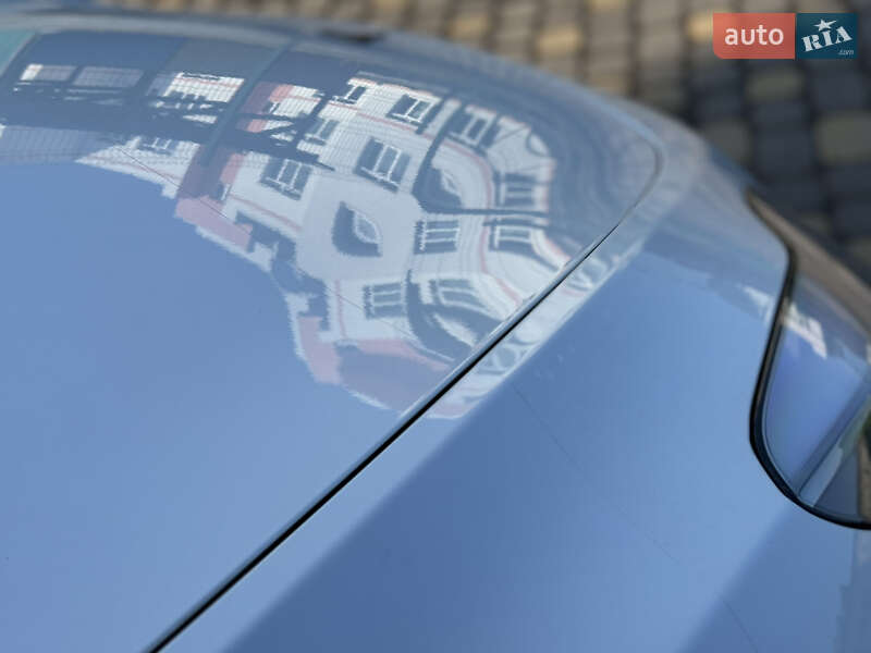 Внедорожник / Кроссовер Tesla Model Y 2021 в Виннице