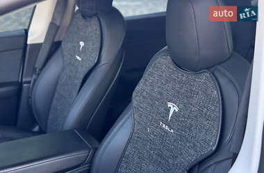Внедорожник / Кроссовер Tesla Model Y 2021 в Виннице