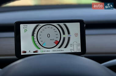 Внедорожник / Кроссовер Tesla Model Y 2021 в Виннице
