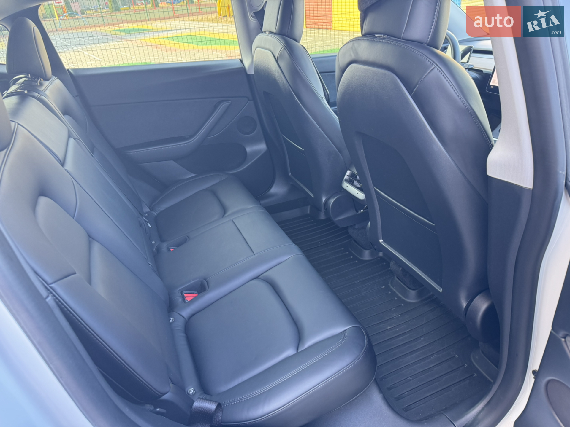 2021 Tesla Model Y - мініатюра 37