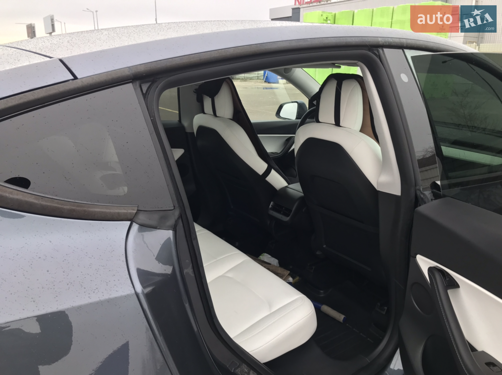 2020 Tesla Model Y - мініатюра 5