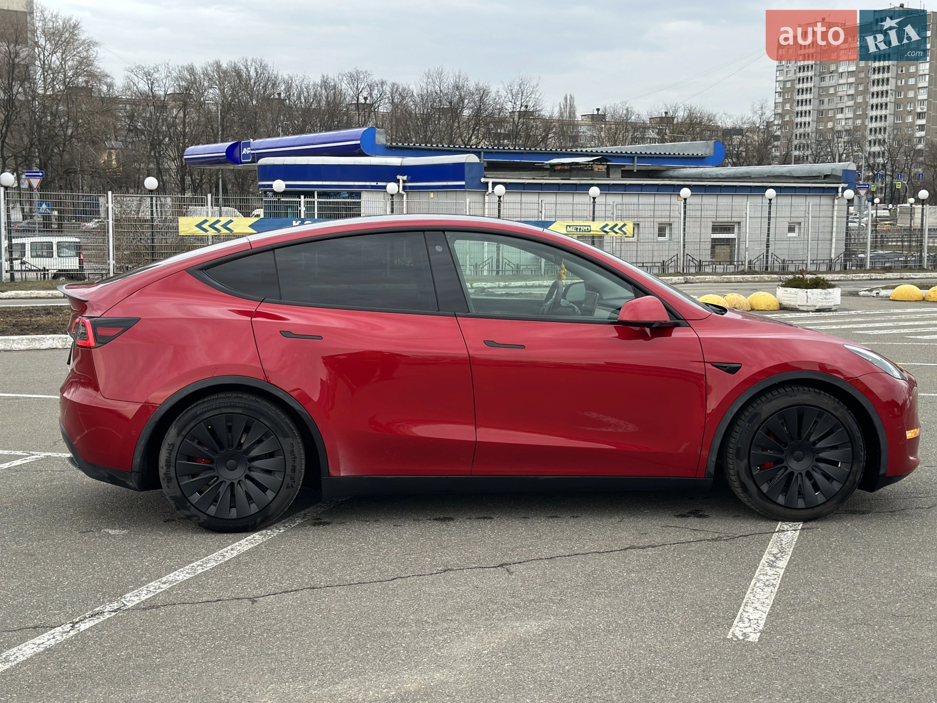 2020 Tesla Model Y - мініатюра 24
