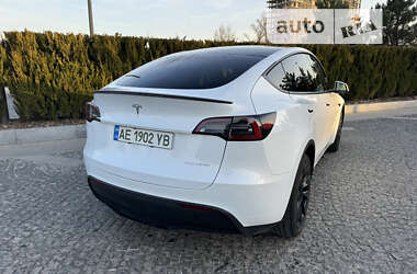 Внедорожник / Кроссовер Tesla Model Y 2023 в Днепре