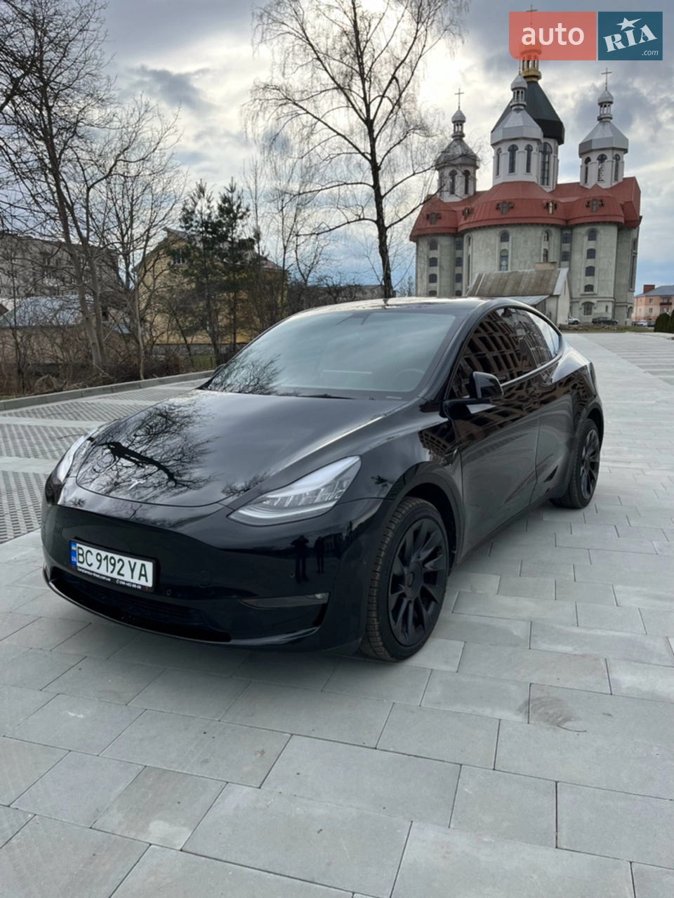 2023 Tesla Model Y - мініатюра 66