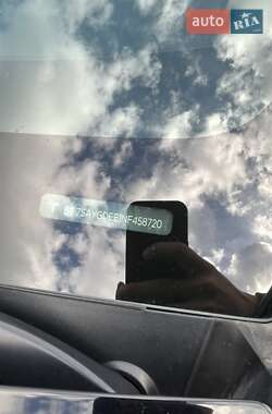 Позашляховик / Кросовер Tesla Model Y 2022 в Самборі