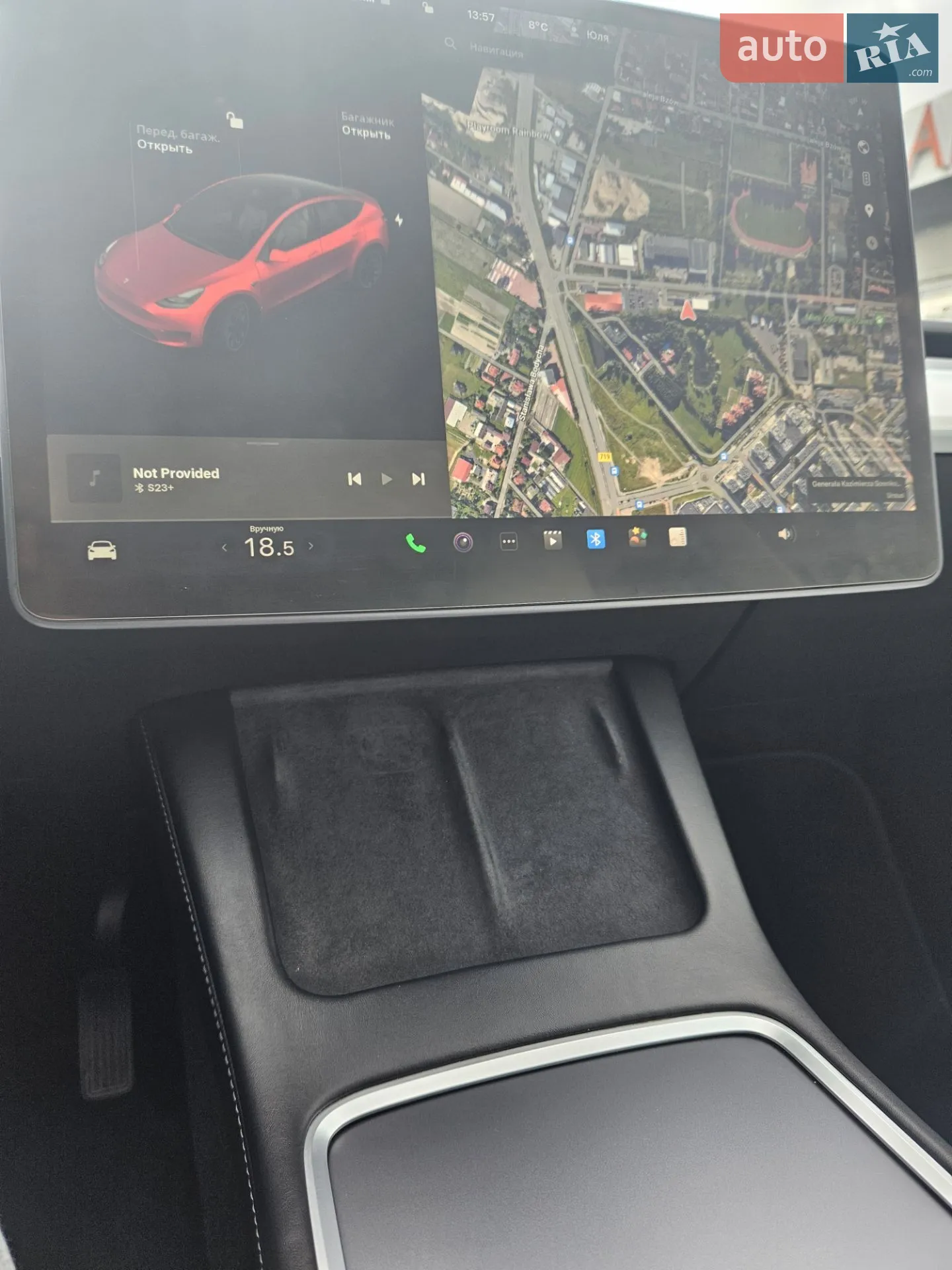 2021 Tesla Model Y - мініатюра 15