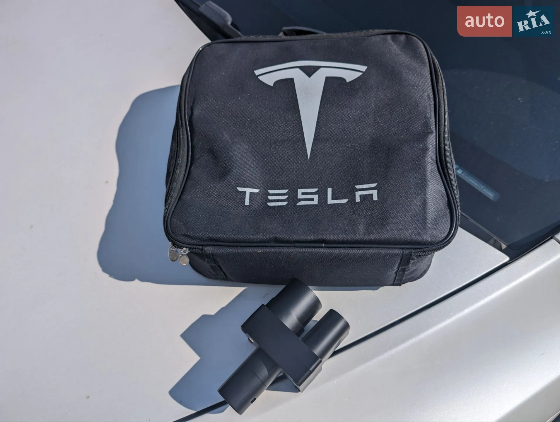 2021 Tesla Model Y - мініатюра 20